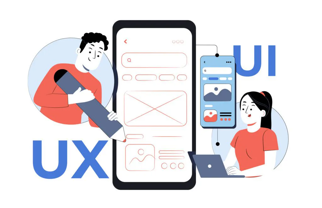<b>UX/UI dizains</b>: priekš kam un kā ņemt vērā lietotāja pieredzi?
